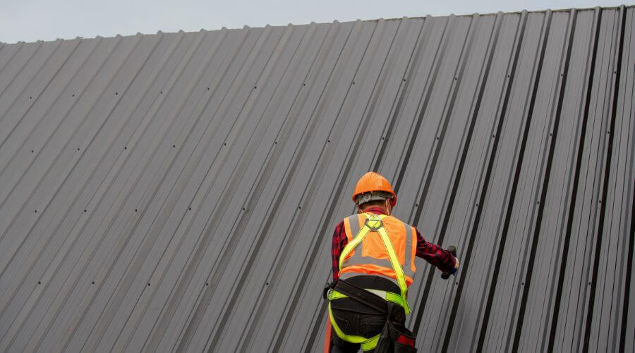 Expert tile roof repair services in Carlsbad, NM